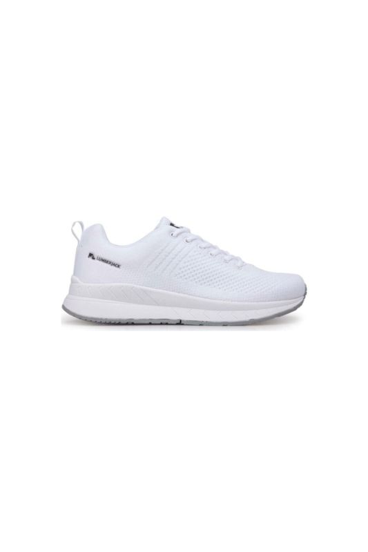 Unisex White Sneakers 100782544