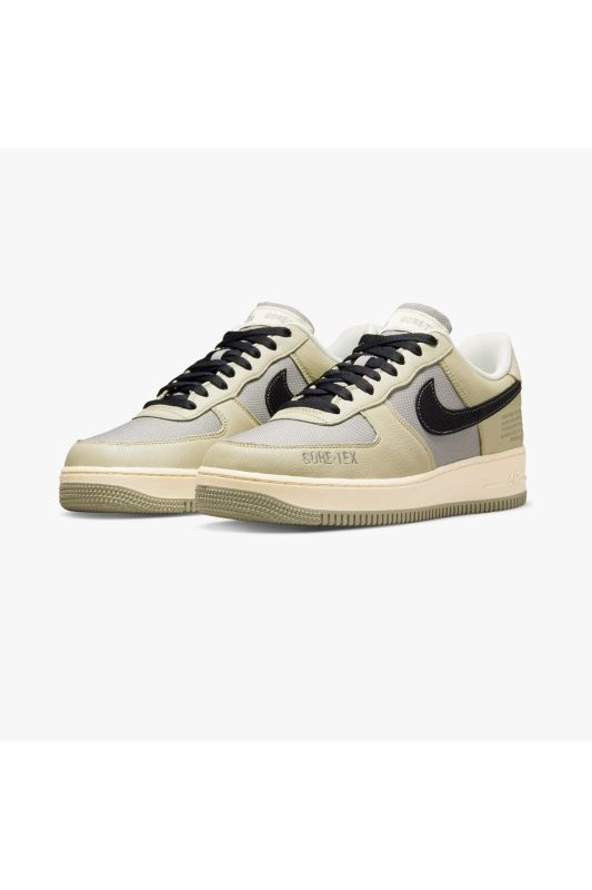 Air Force 1 Low Gore-tex Olive Black Do2760-206