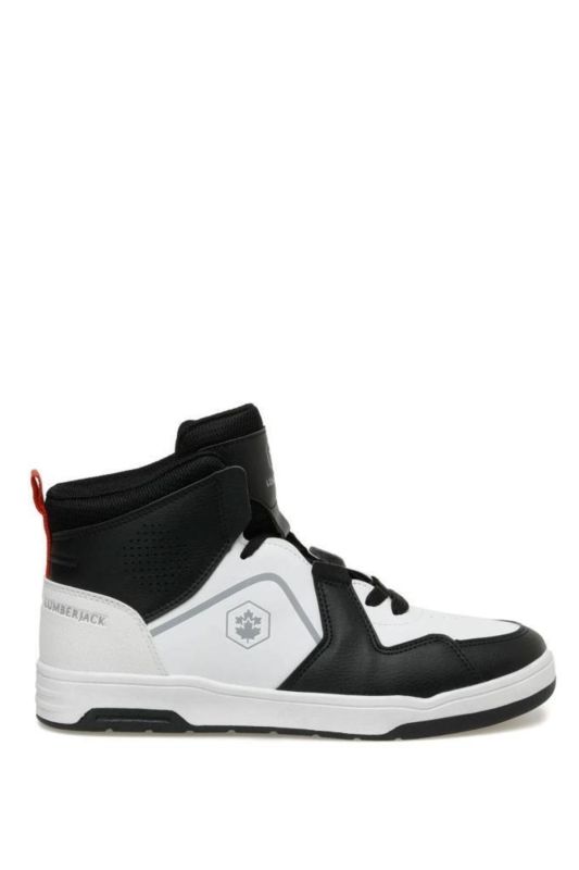 Dom Hi Men's Casual Sneaker Sport Boots