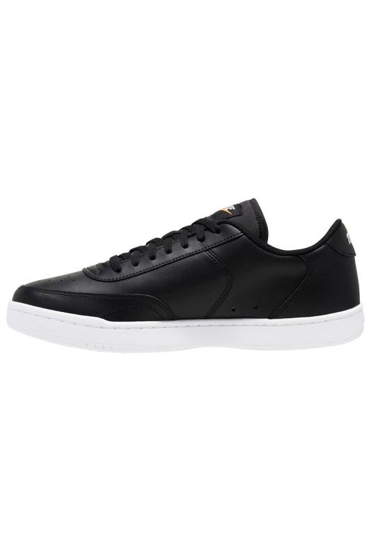 Court Vintage Men's Black Casual Shoes Cj1679-002