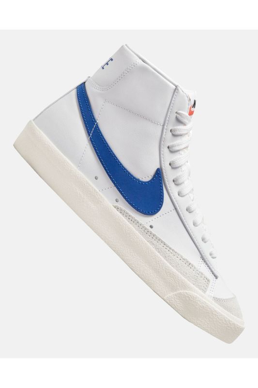 W Blazer Mid '77 White sneaker