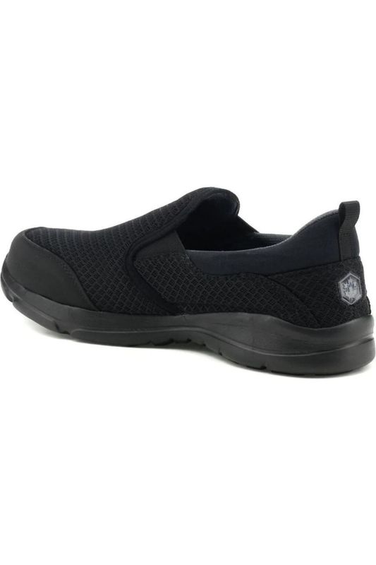 A10129711504040 3m L_pon_s 3fx Black Black Sport Comfort Shoes