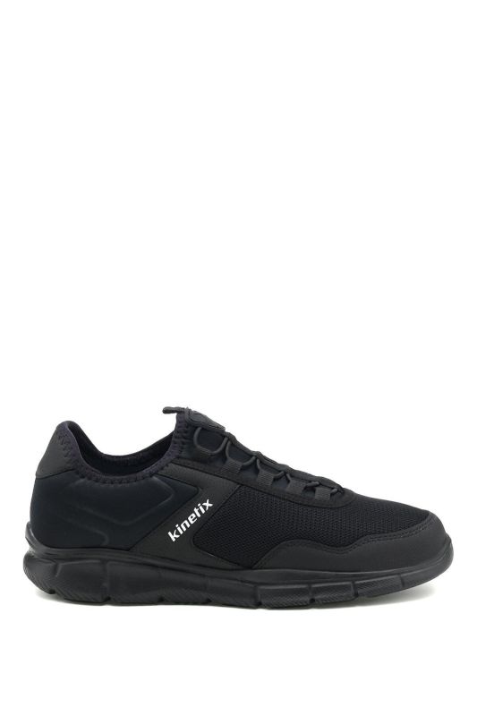 Zeplin Tx 2fx Black Men's Comfort Shoes Zeplin Tx 2fx