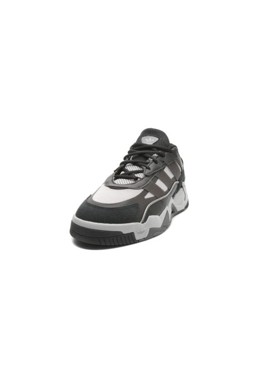 Gz3625-e Niteball Ii Men's Sneakers Black