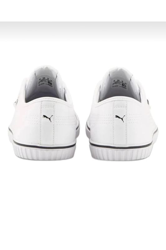 Ever Lopro White Men's Sneakers 383031-01