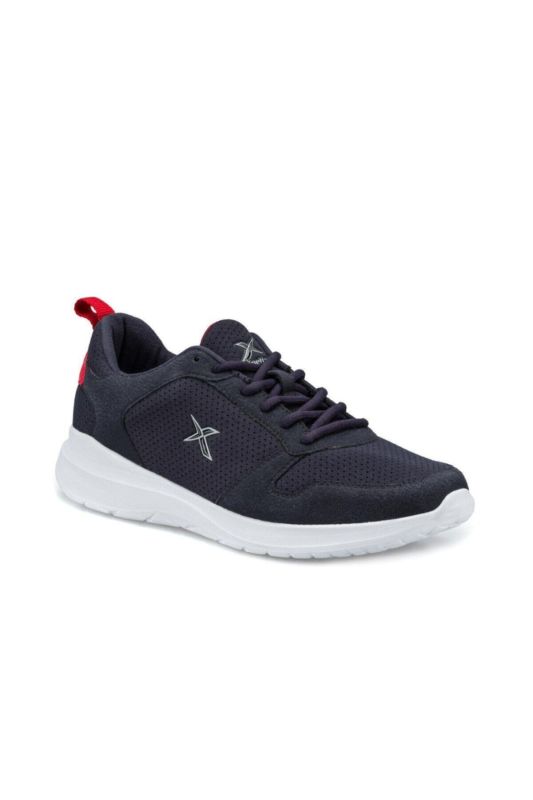 ACTION MESH M Navy Blue Men's Sneaker Shoes 100482991