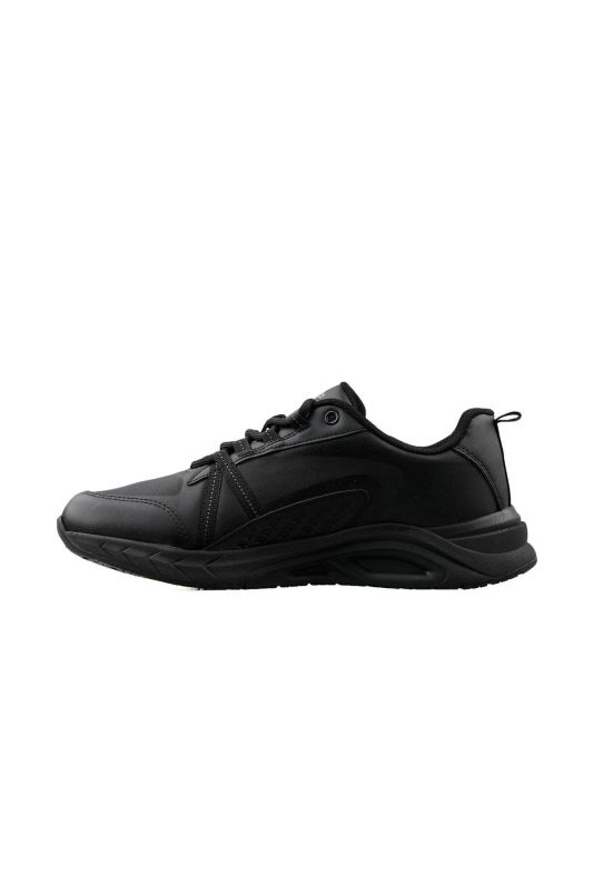 27812-full-black Men's Casual Shoes 27812-full-black Black