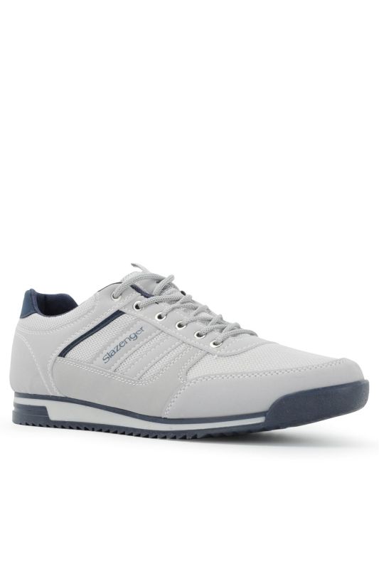 Sa11le010-000 Active White Men's Casual Sneakers