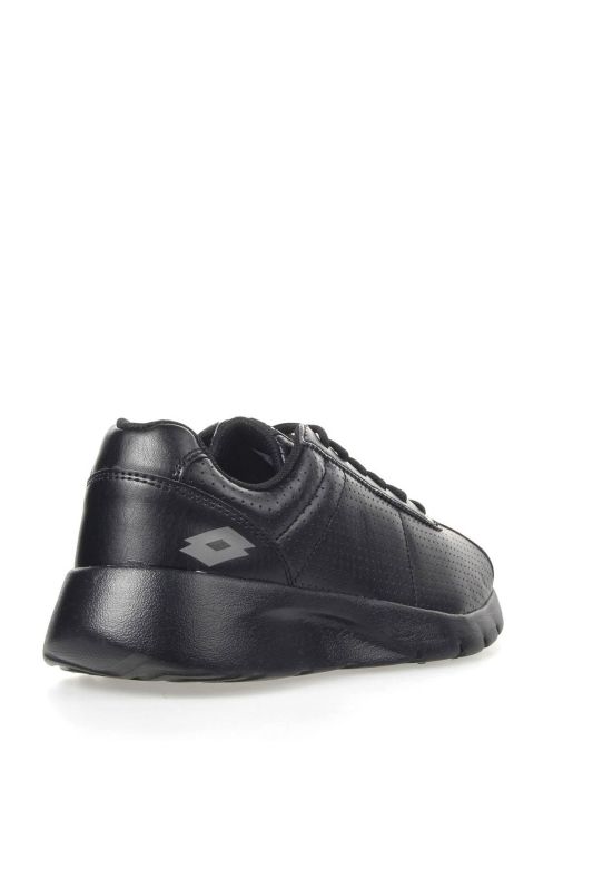 T4050 Casual Sneakers Black