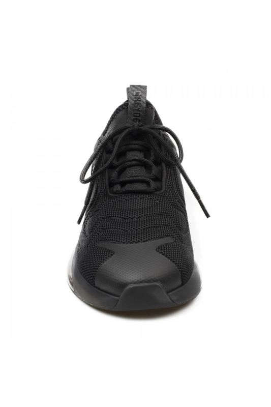 3y1sa14731 Casual Black Men's Sneakers