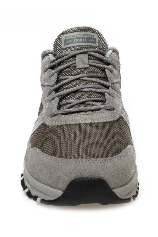 237268m Hillcrest Casual Gray Men's Sneakers