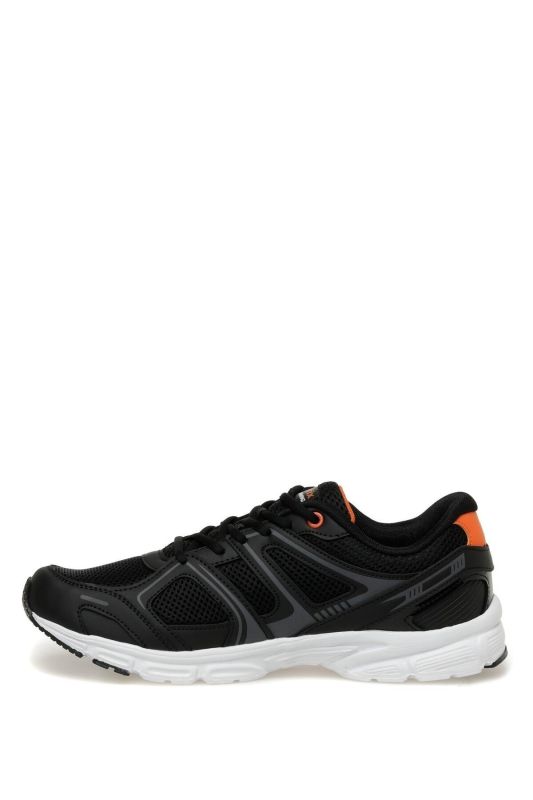 Arion Tx 3fx Black Men's Running Shoes