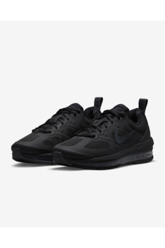 Air Max Genome Black Men's Shoes