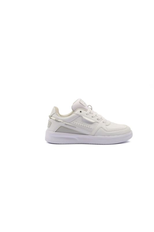 Unisex Sport Casual Shoes White