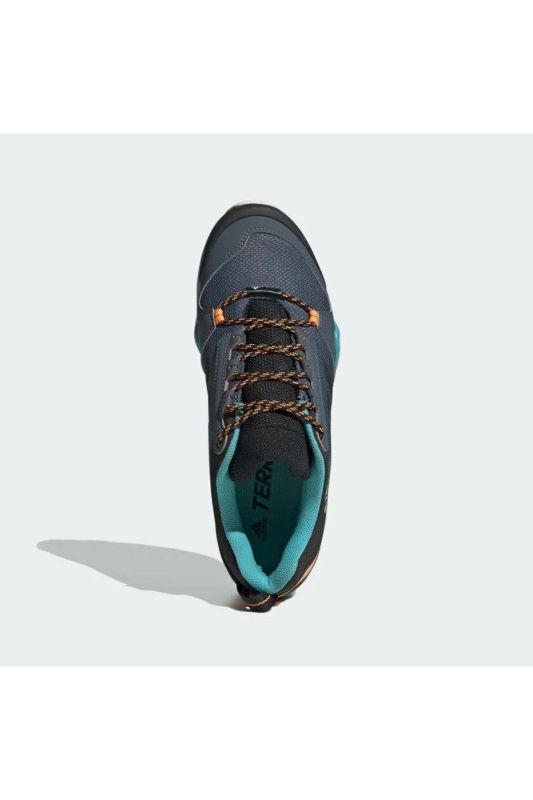 Terrex Ax3 Men's Hiking Shoes-turquoise Fv6852