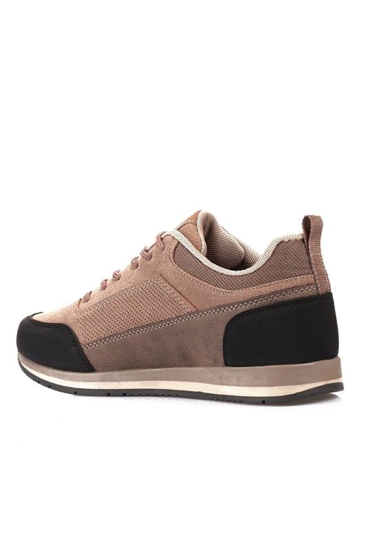 Golf Men's Sneaker Sneakers Mink Sa21le030