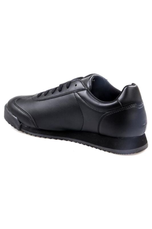 DEEP 9PR Black Men's Sneaker Shoes 100417834