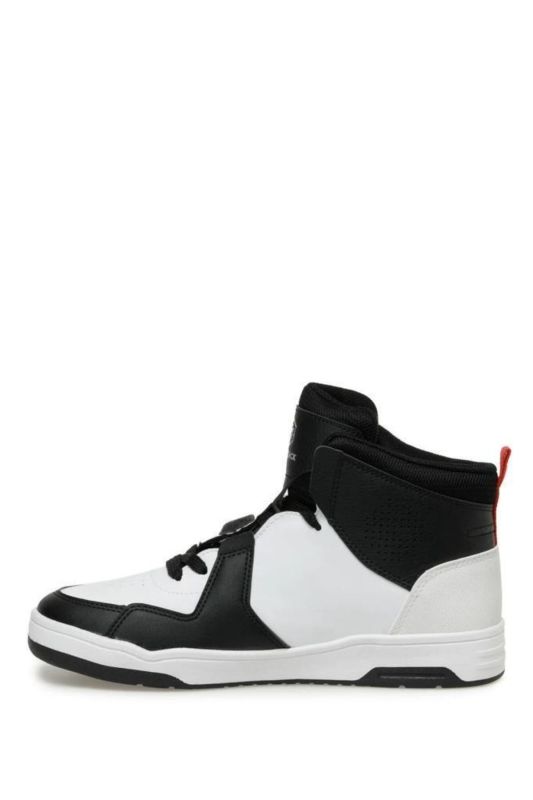 Dom Hi Men's Casual Sneaker Sport Boots