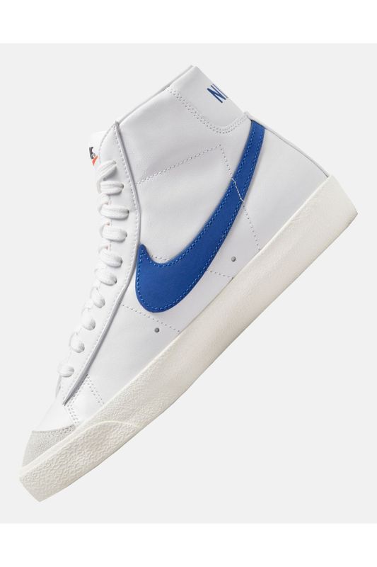 W Blazer Mid '77 White sneaker