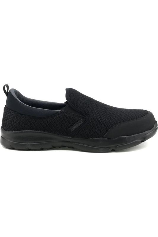 A10129711504040 3m L_pon_s 3fx Black Black Sport Comfort Shoes