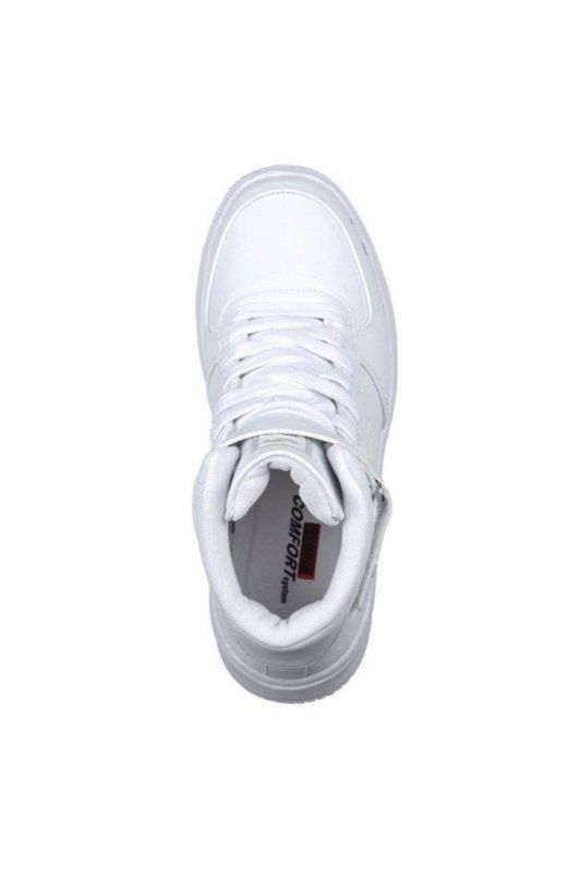 16308 Zenne A-white Sneakers