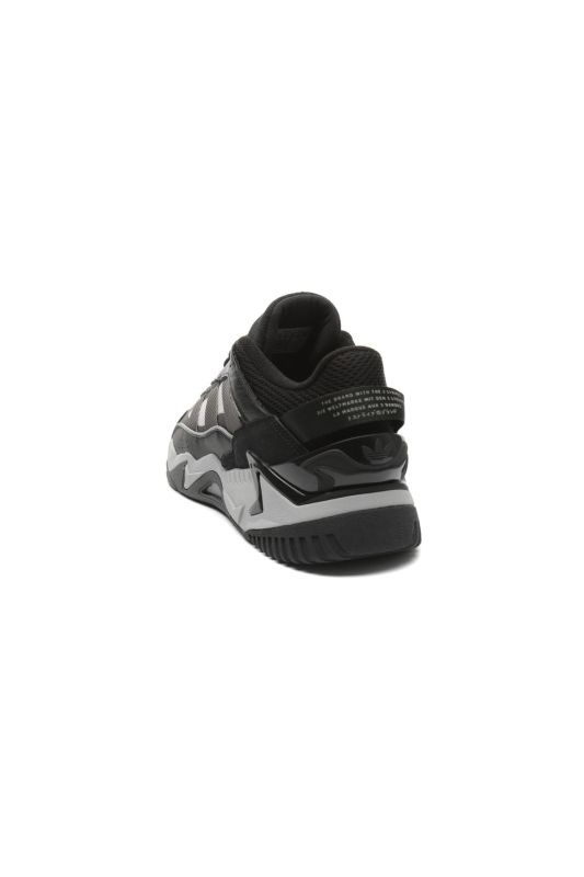 Gz3625-e Niteball Ii Men's Sneakers Black