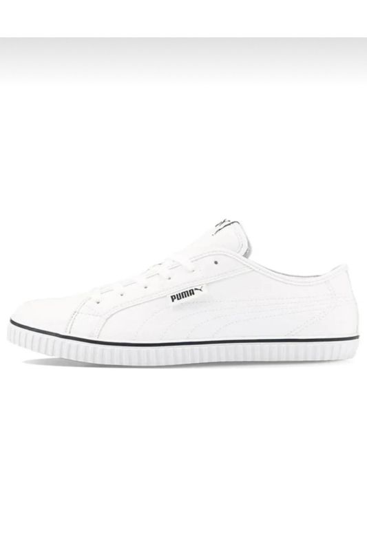 Ever Lopro White Men's Sneakers 383031-01