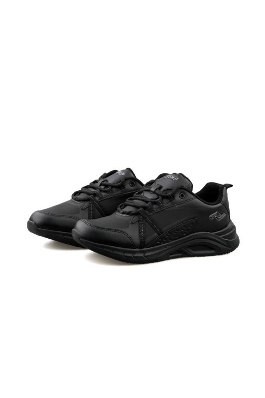 27812-full-black Men's Casual Shoes 27812-full-black Black