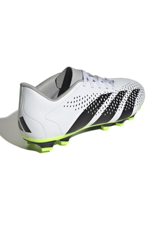 GZ0013-E adidas Predator Accuracy.4 Men's Sneakers White