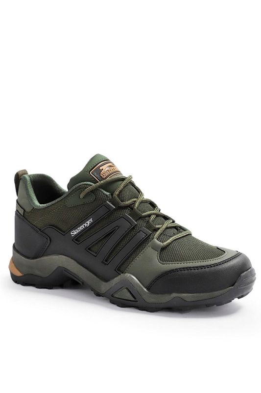 Men's Winter Casual Sneakers Khaki