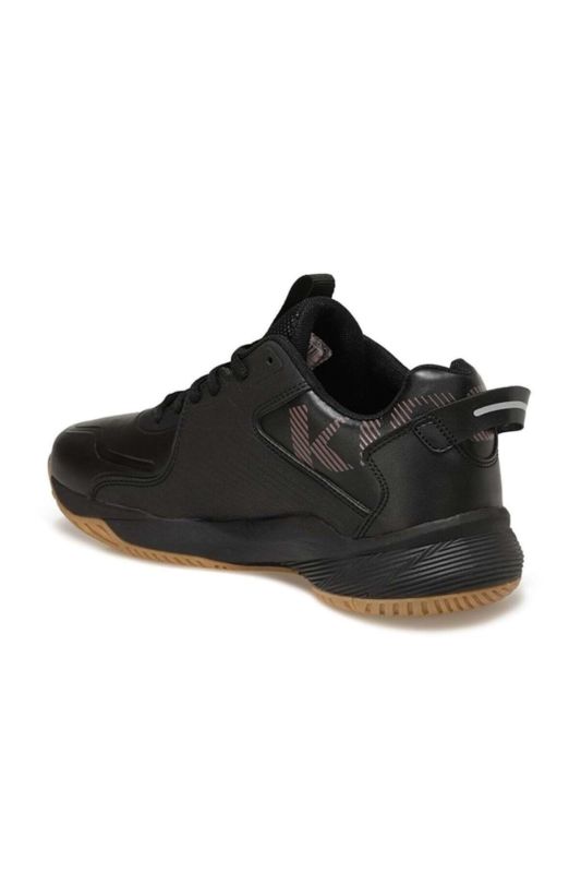 KINETIX RACTER BLACK CAMEL COLOR SNEAKER