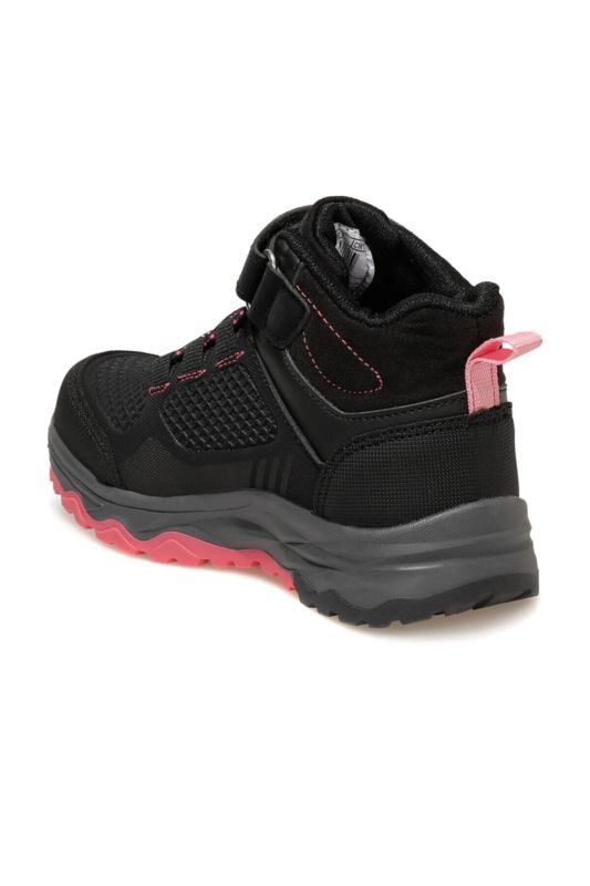 BLANKA HI Black Girls Outdoor Boots 100554247