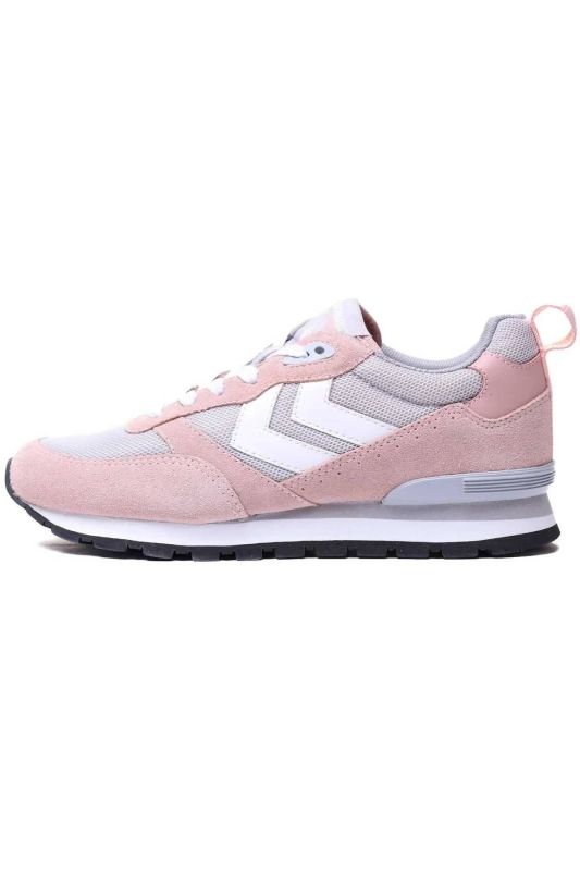 900247-4146 Hml Monaco 86 Unisex Sneakers Rose Dust