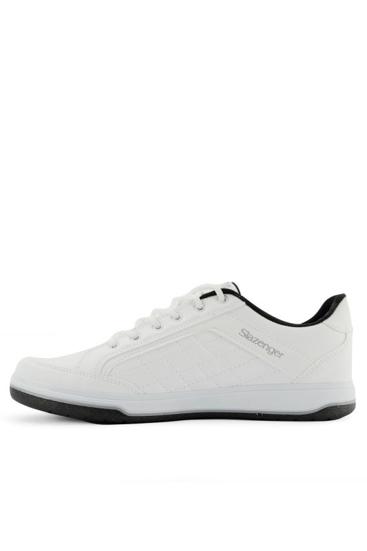 Akin I Sneaker Men's Shoes White Sa11le040