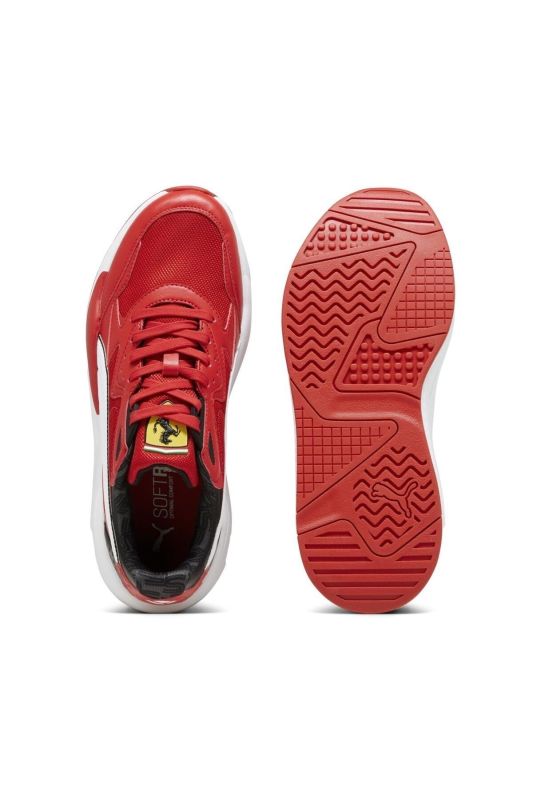 Ferrari X-Ray Men's Sneakers-30782702