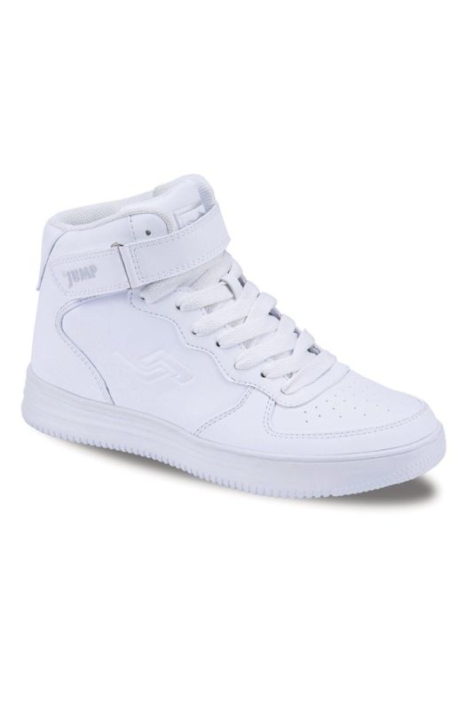 16308 Zenne A-white Sneakers