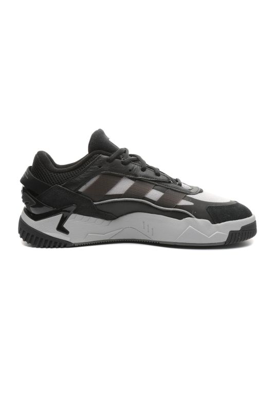 Gz3625-e Niteball Ii Men's Sneakers Black