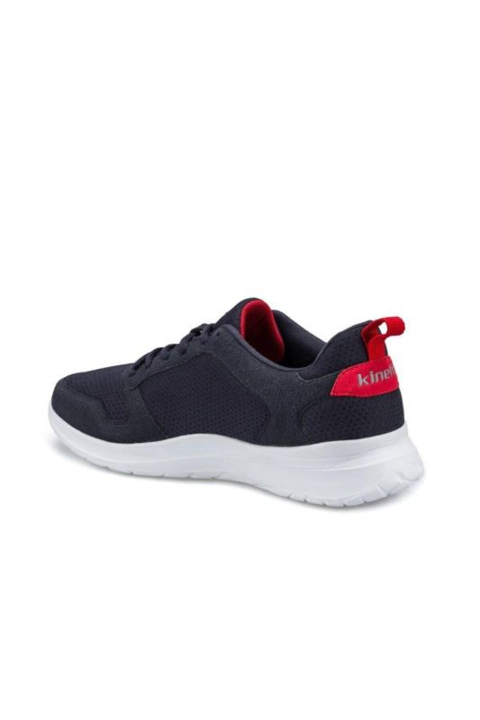 ACTION MESH M Navy Blue Men's Sneaker Shoes 100482991