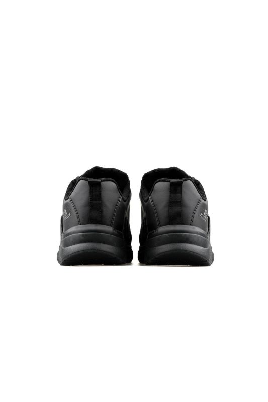 27812-full-black Men's Casual Shoes 27812-full-black Black