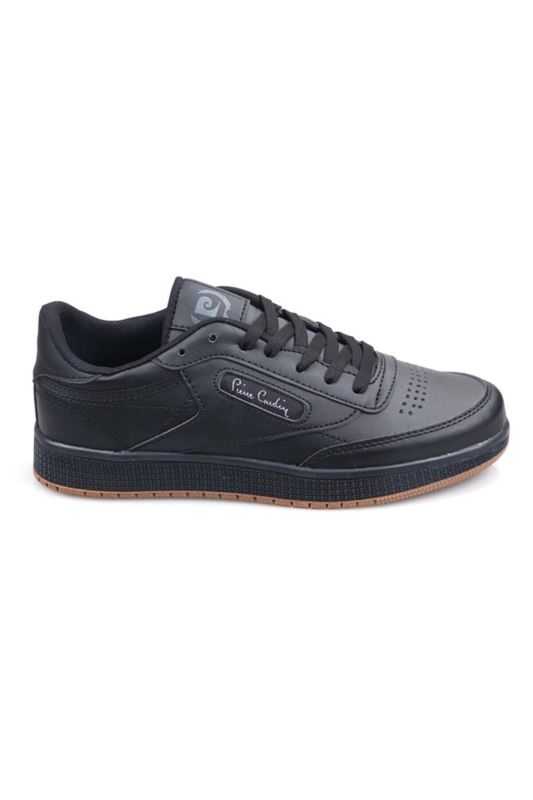 PC-30813 Black Men's Sneakers