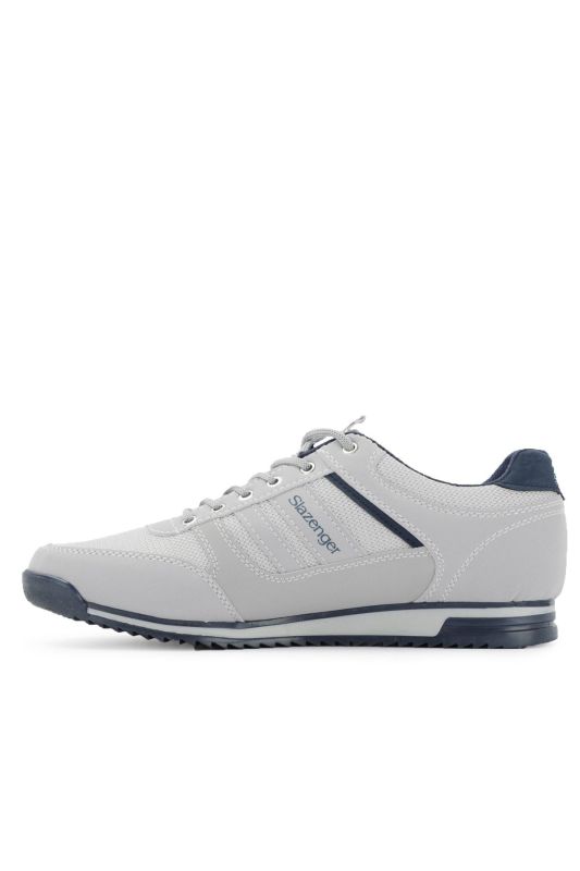 Sa11le010-000 Active White Men's Casual Sneakers