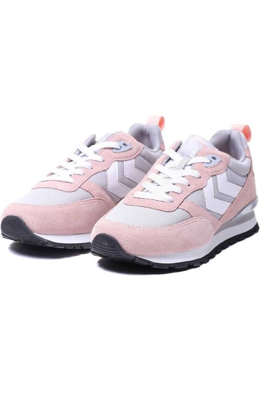 900247-4146 Hml Monaco 86 Unisex Sneakers Rose Dust