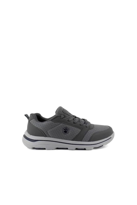 101327974 Punto Men's Sneakers Gray