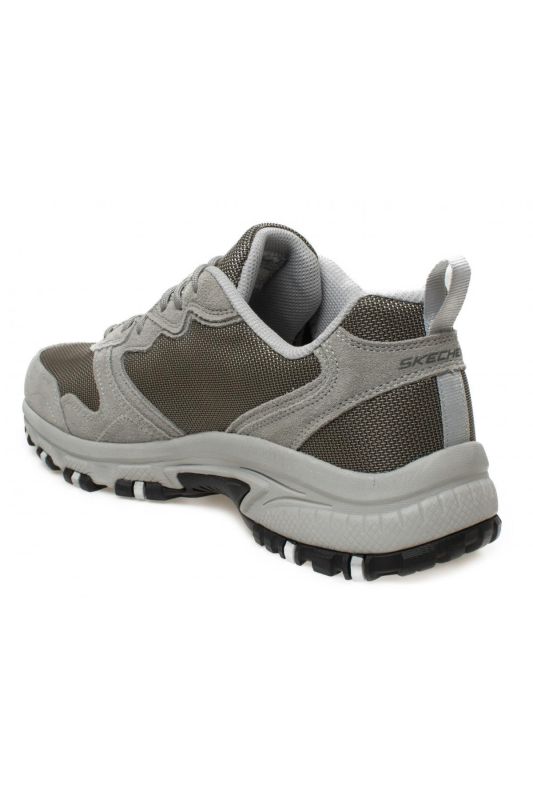 237268m Hillcrest Casual Gray Men's Sneakers