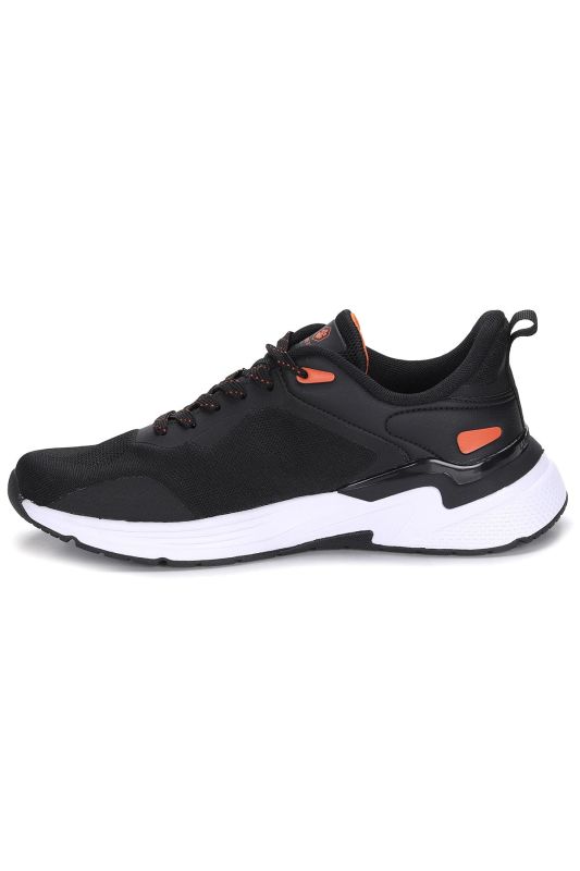 Compel Casual Lace-Up Men's Sneakers