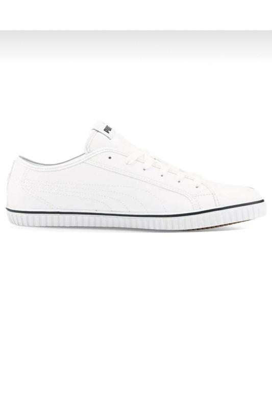 Ever Lopro White Men's Sneakers 383031-01