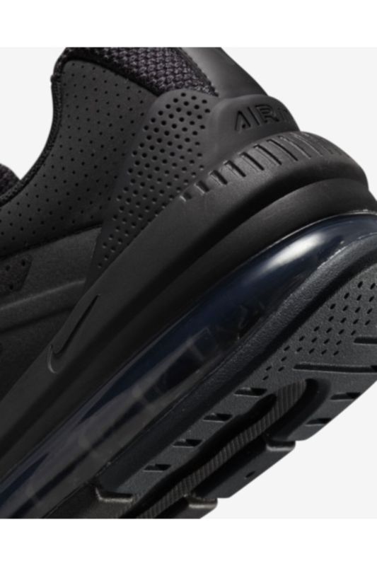 Air Max Genome Black Men's Shoes