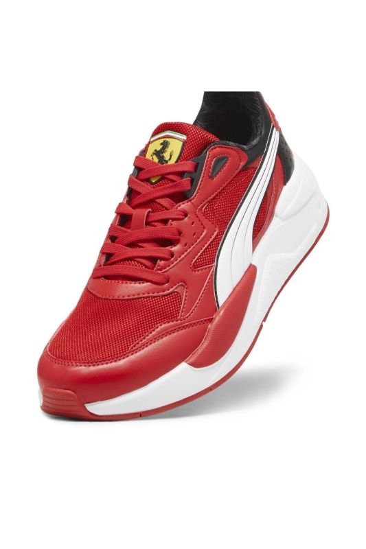 Ferrari X-Ray Men's Sneakers-30782702