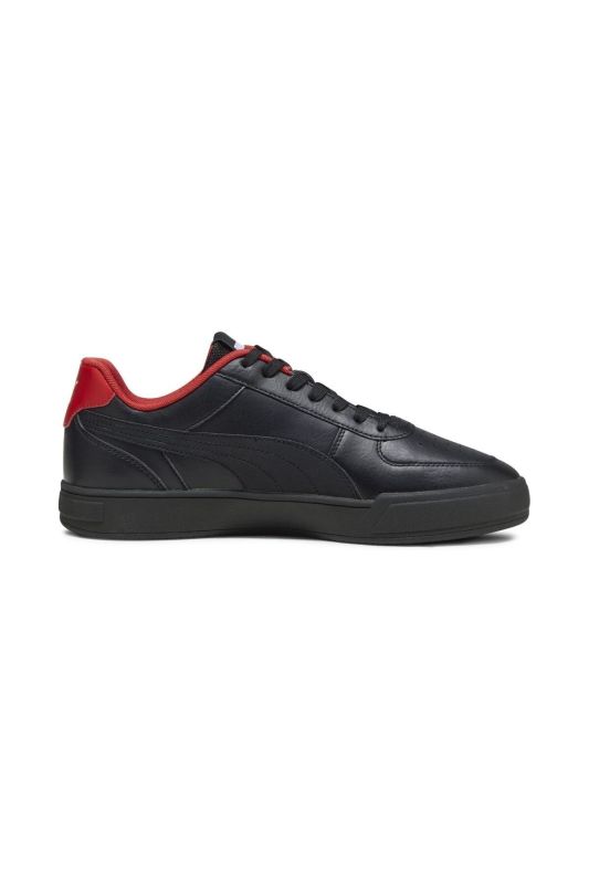 Ferrari Caven 307960-03 Sneaker Men's Sneakers BLACK