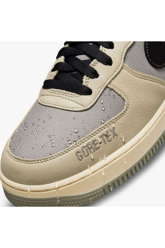 Air Force 1 Low Gore-tex Olive Black Do2760-206